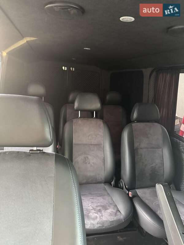 Микровэн Dodge Sprinter 2007 в Каменец-Подольском