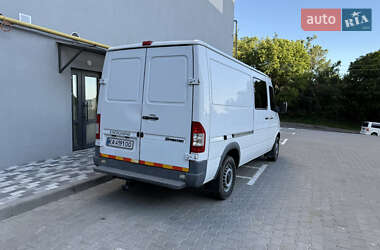 Микровэн Dodge Sprinter 2004 в 