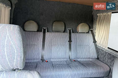Микровэн Dodge Sprinter 2004 в 