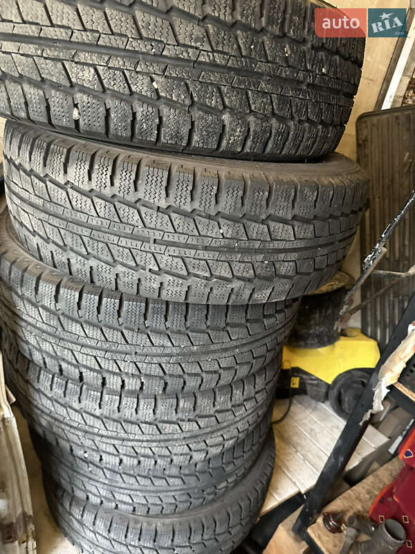 Туристический / Междугородний автобус Dodge Sprinter 2003 в Одессе