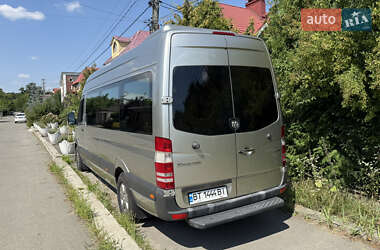 Микроавтобус Dodge Sprinter 2008 в 