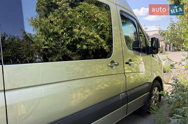 Микроавтобус Dodge Sprinter 2008 в 