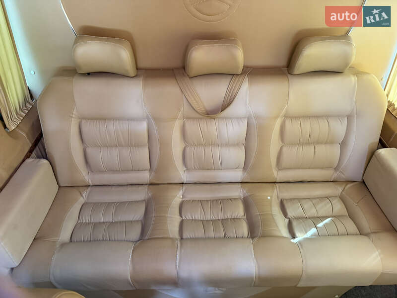 Микроавтобус Dodge Sprinter 2008 в Киеве