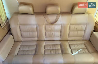 Микроавтобус Dodge Sprinter 2008 в 
