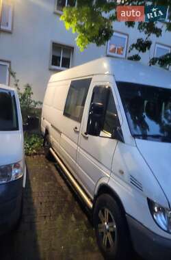 Минивэн Dodge Sprinter 2006 в 