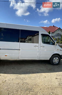 Микроавтобус Dodge Sprinter 2006 в 