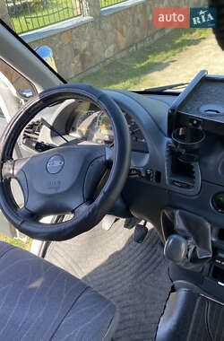 Микроавтобус Dodge Sprinter 2006 в 