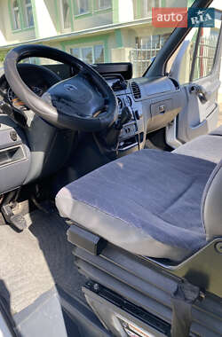 Микроавтобус Dodge Sprinter 2006 в 