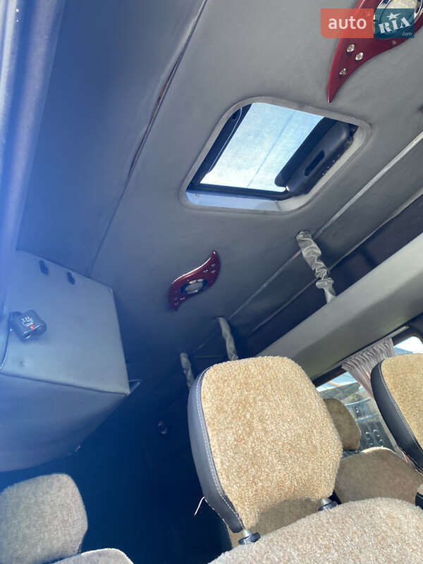 Микроавтобус Dodge Sprinter 2006 в Тячеве