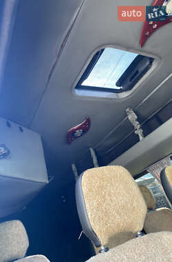 Микроавтобус Dodge Sprinter 2006 в 