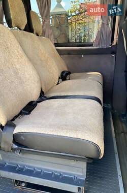 Микроавтобус Dodge Sprinter 2006 в 