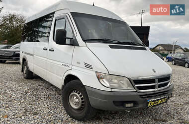 Грузопассажирский фургон Dodge Sprinter 2005 в Коломые