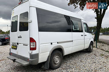 Грузопассажирский фургон Dodge Sprinter 2005 в 