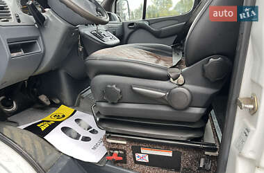 Грузопассажирский фургон Dodge Sprinter 2005 в 
