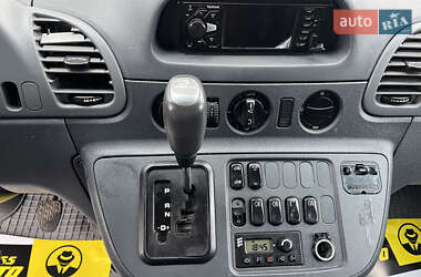 Грузопассажирский фургон Dodge Sprinter 2005 в 