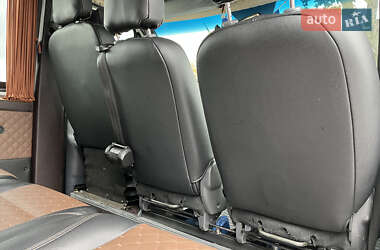 Грузопассажирский фургон Dodge Sprinter 2005 в 