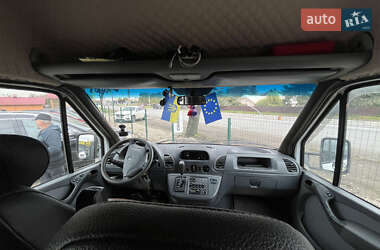 Грузопассажирский фургон Dodge Sprinter 2005 в 