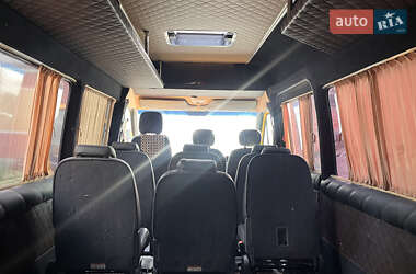 Микровэн Dodge Sprinter 2005 в Ивано-Франковске
