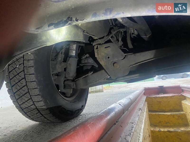 Микроавтобус Dodge Sprinter 2005 в Черкассах