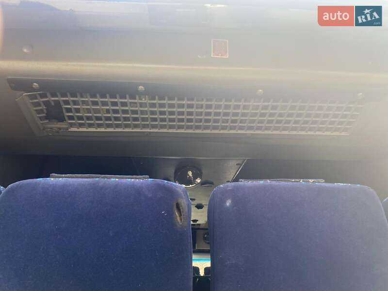 Микроавтобус Dodge Sprinter 2005 в Черкассах