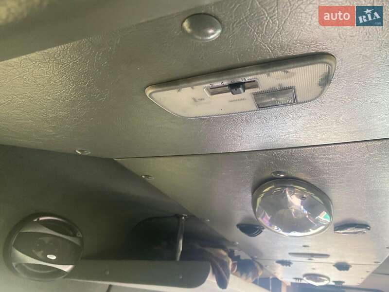 Микроавтобус Dodge Sprinter 2005 в Черкассах