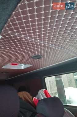 Микроавтобус Dodge Sprinter 2004 в Тячеве