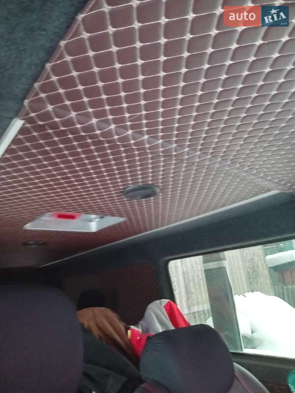 Мікроавтобус Dodge Sprinter 2004 в Тячеві