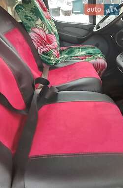 Микроавтобус Dodge Sprinter 2004 в Тячеве