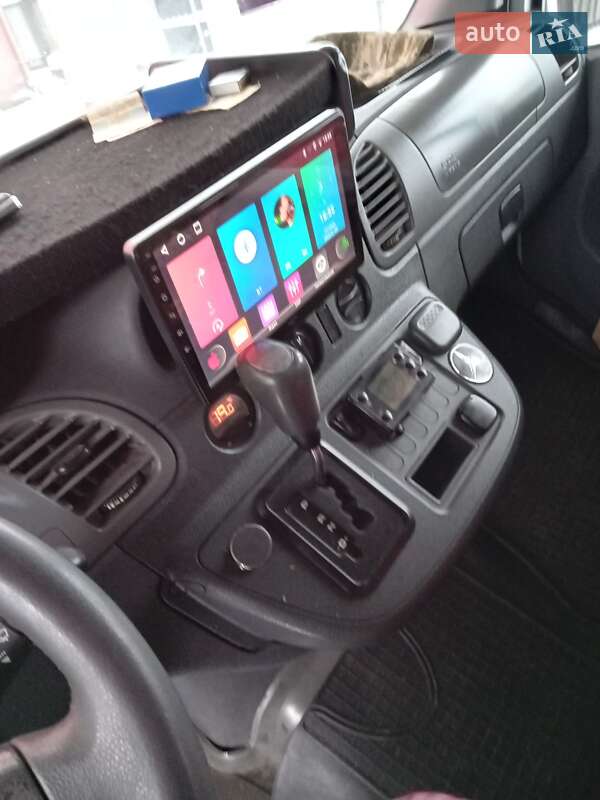 Мікроавтобус Dodge Sprinter 2004 в Тячеві