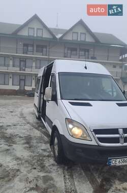 Универсал Dodge Sprinter 2008 в Черновцах