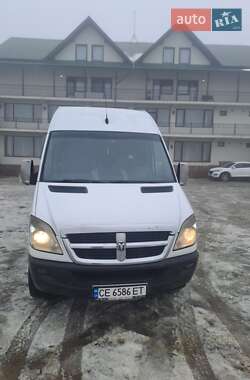 Универсал Dodge Sprinter 2008 в Черновцах