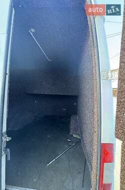 Универсал Dodge Sprinter 2006 в Черновцах