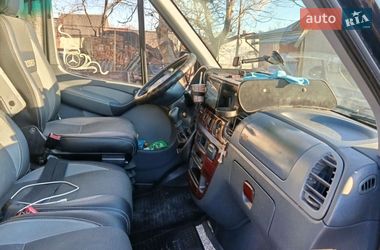 Грузопассажирский фургон Dodge Sprinter 2004 в Лебедине