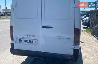 Грузопассажирский фургон Dodge Sprinter 2006 в Хусте