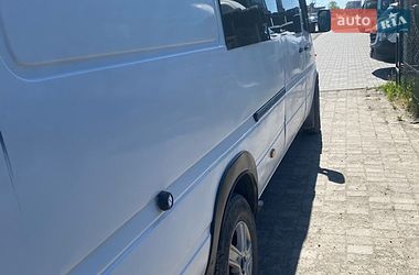 Грузопассажирский фургон Dodge Sprinter 2006 в Хусте