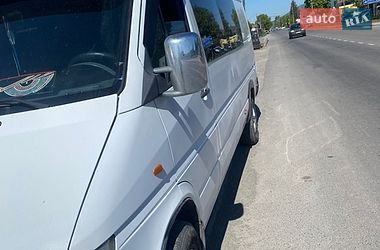 Грузопассажирский фургон Dodge Sprinter 2006 в Хусте