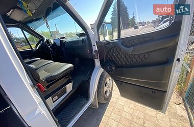 Грузопассажирский фургон Dodge Sprinter 2006 в Хусте