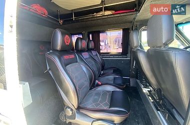 Грузопассажирский фургон Dodge Sprinter 2006 в Хусте