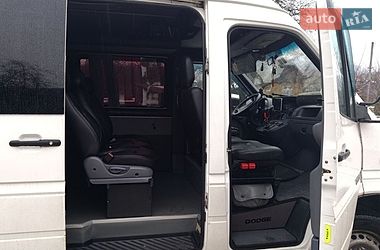 Микровэн Dodge Sprinter 2005 в Ужгороде