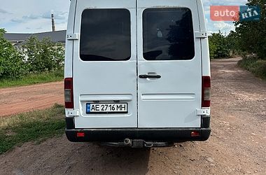 Микроавтобус Dodge Sprinter 2002 в Кривом Роге