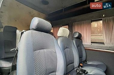 Минивэн Dodge Sprinter 2005 в Локачах