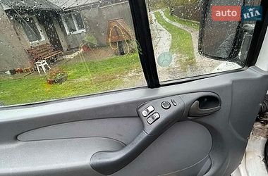 Минивэн Dodge Sprinter 2005 в Локачах