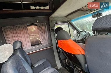 Минивэн Dodge Sprinter 2005 в Локачах