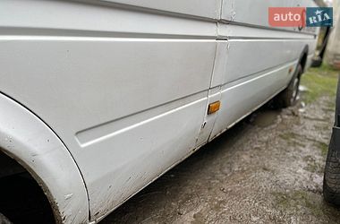 Минивэн Dodge Sprinter 2005 в Локачах