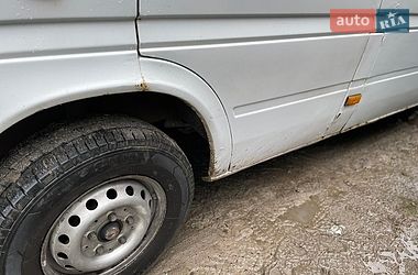 Минивэн Dodge Sprinter 2005 в Локачах