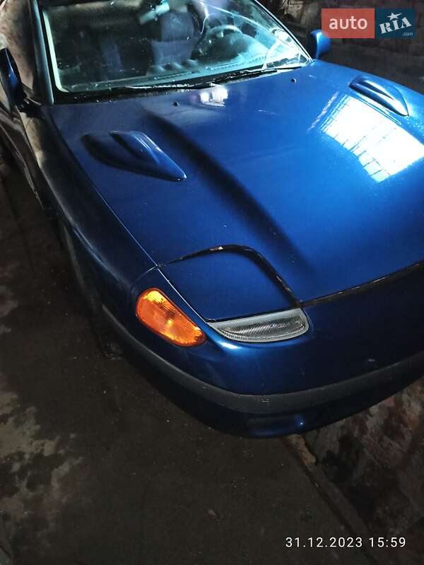 Купе Dodge Stealth 1993 в Хмельницком фото 4 Купе Dodge Stealth 1993 в Хмельницком