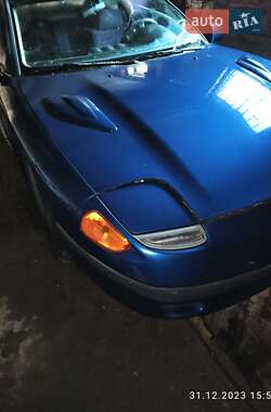 Купе Dodge Stealth 1993 в 