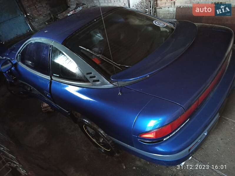 Купе Dodge Stealth 1993 в Хмельницком фото 9 Купе Dodge Stealth 1993 в Хмельницком