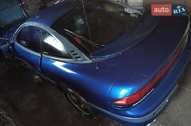 Купе Dodge Stealth 1993 в 