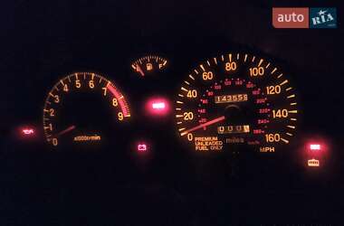 Купе Dodge Stealth 1993 в 
